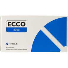 Ecco Aqua 6er
