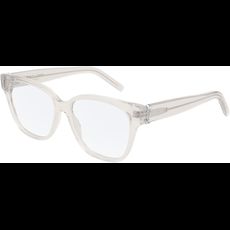 Saint Laurent Brille Damen Saint Laurent SL M33 53 007