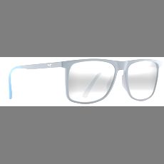 Maui Jim Sonnenbrille Unisex Maui Jim Makamae 619-03