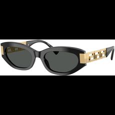 Versace Sonnenbrille Damen Versace VE4501 GB1/87