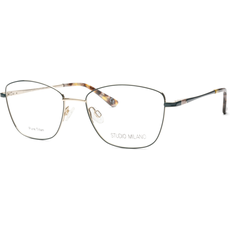 Studio Milano Brille Damen meineLinse Studio 01-14230-02 5317