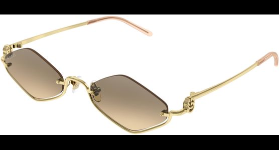 Gucci GG1604S 53 003 - Ansicht 2