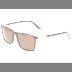 Jaguar Sonnenbrille Herren Jaguar 37203 Braun