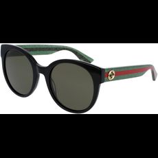 Gucci Sonnenbrille Damen Gucci GG0035SN 54 002