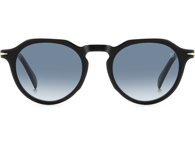 David Beckham Sonnenbrille Herren David Beckham DB 1171/S 50 2M2 Ansicht 2