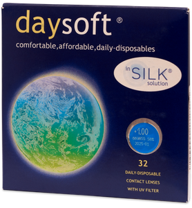 Daysoft UV 32er - Ansicht 3