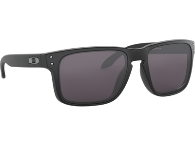 Oakley Holbrook™ Matte Black / Prizm™ Grey OO9102 E855 - Ansicht 5