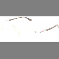 Gucci Brille Herren Gucci GG1964O 55 002