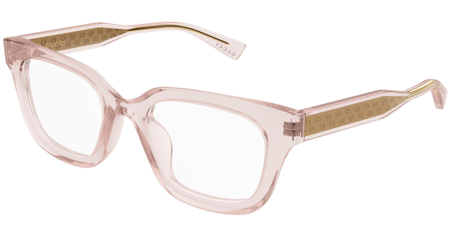 Gucci Brille Damen Gucci GG2067OL 52 007 Ansicht 1