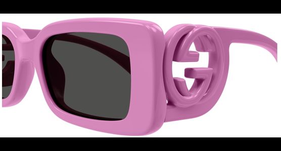 Gucci GG1325S 54 Pink - Ansicht 4