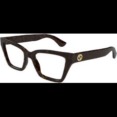 Gucci Brille Damen Gucci GG1715O 53 002