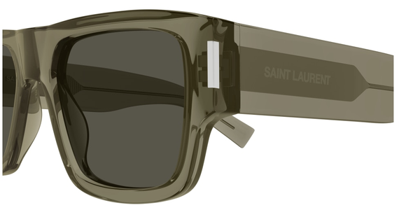 Saint Laurent SL 659 55 003 - Ansicht 4