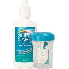  Solocare Aqua Reise-Set