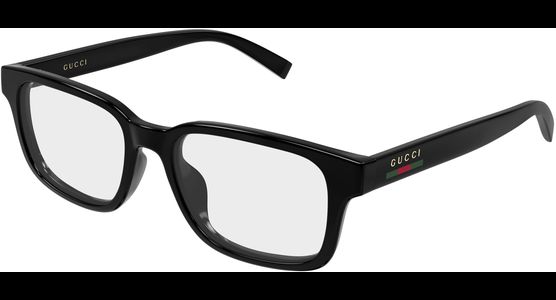 Gucci GG2107OL 54 001 - Ansicht 2