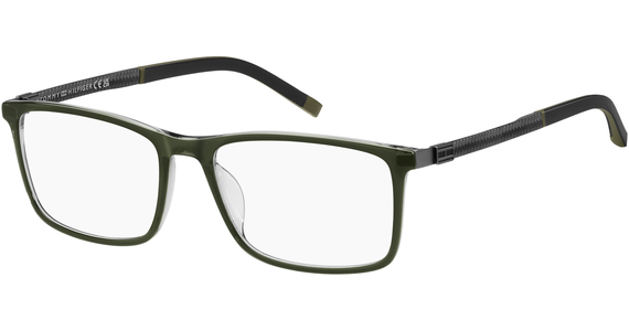 Tommy Hilfiger TH 2141 54 1ED - Ansicht 2