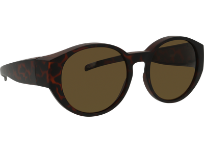 SunRay Sonnenbrille Unisex Sunray Pola Überbrille 06-57420-02 Ansicht 4