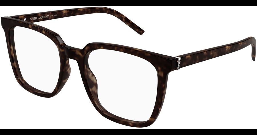 Saint Laurent Brille Damen Saint Laurent SL M146 OPT 54 002 Ansicht 1