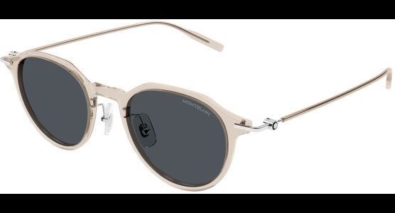 Montblanc MB0355S 49 004 - Ansicht 2