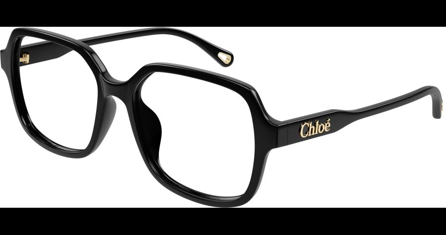 Chloé Brille Damen Chloé CH0277OA 53 001 Ansicht 1
