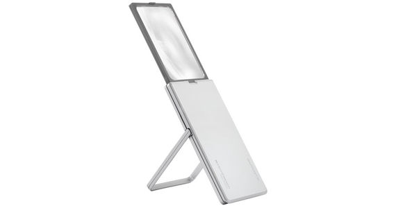 Eschenbach easyPOCKET XL silber - Ansicht 3