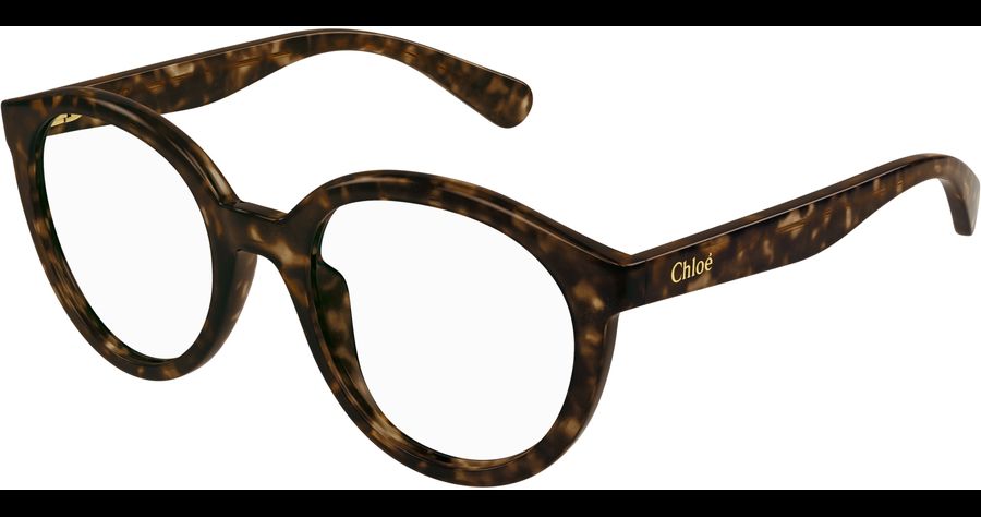 Chloé Brille Kinder Chloé CC0022O 47 002 Ansicht 1