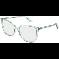 Gucci Brille Damen Gucci GG0026O 53 028