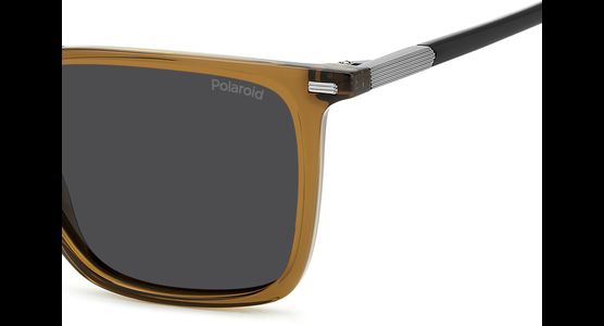 Polaroid PLD 4183/S/X 53 09Q - Ansicht 4