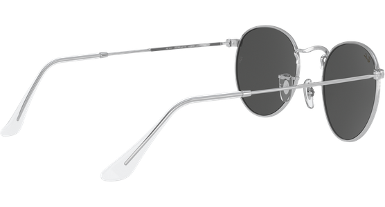 Ray-Ban Round Metal RB3447 9198B1 - Ansicht 9