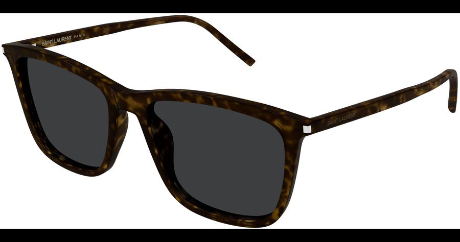 Saint Laurent Sonnenbrille Herren Saint Laurent SL 851/K 56 002 Ansicht 1