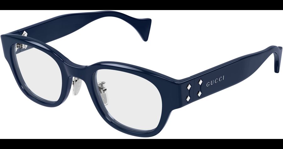 Gucci Brille Herren Gucci GG2001OJ 48 004 Ansicht 1