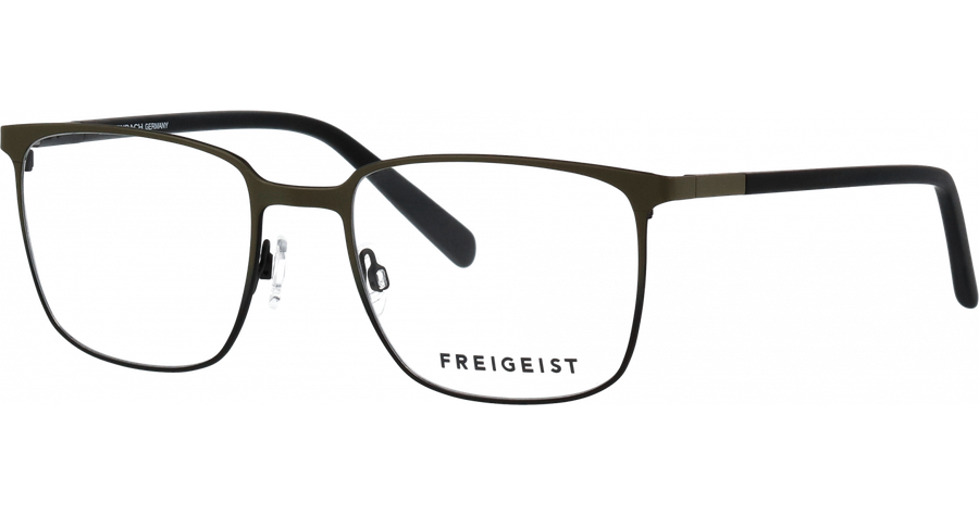 Freigeist Brille Herren Freigeist 862056 56 40 Ansicht 1