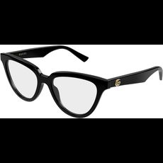 Gucci Brille Damen Gucci GG2179O 52 001