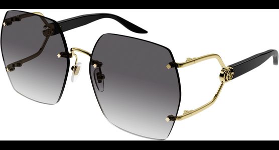 Gucci GG1562S 62 001 - Ansicht 2