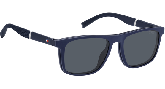 TOMMY HILFIGER TH 1903/CS Blau - Ansicht 3