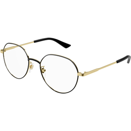 Gucci Brille Herren Gucci GG1232OA 53 001