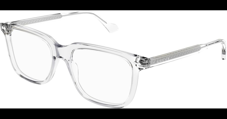 Gucci Brille Herren Gucci GG0737O 53 018 Ansicht 1