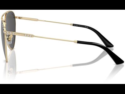 Jimmy Choo Sonnenbrille Damen Jimmy Choo JC4002B 300687 60 Ansicht 3