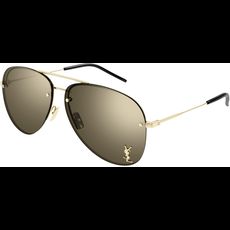 Saint Laurent Sonnenbrille Damen Saint Laurent CLASSIC 11 M 59 004