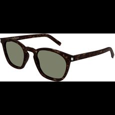 Saint Laurent Sonnenbrille Herren Saint Laurent SL 28 49 049
