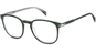 David Beckham DB 1212 51 Grün