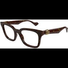 Gucci Brille Damen Gucci GG1728O 51 002