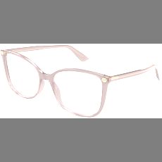 Gucci Brille Damen Gucci GG0026O 53 019