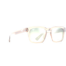 Maui Jim Sonnenbrille Unisex Maui Jim Maluhia HTS643-01