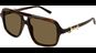 Gucci GG2052S 55 009