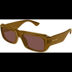 Saint Laurent Sonnenbrille Herren Saint Laurent SL 869 57 004