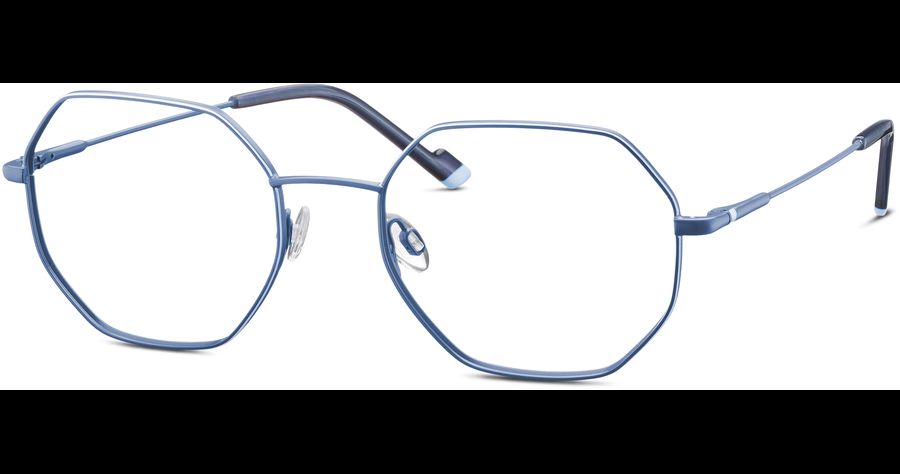Humphreys Brille Damen Humphreys 582415 52 70 Ansicht 1