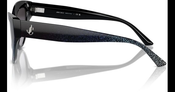 Jimmy Choo JC5004 504587 55 - Ansicht 4