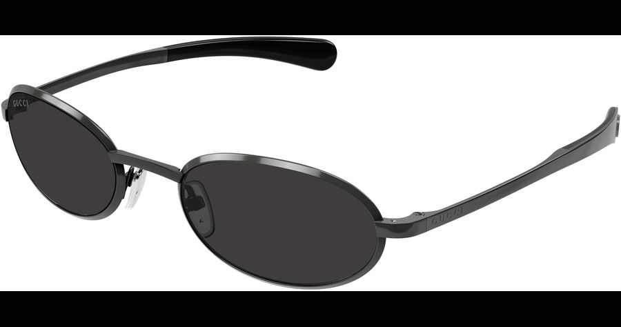 Gucci Sonnenbrille Herren Gucci GG1942S 53 001 Ansicht 1