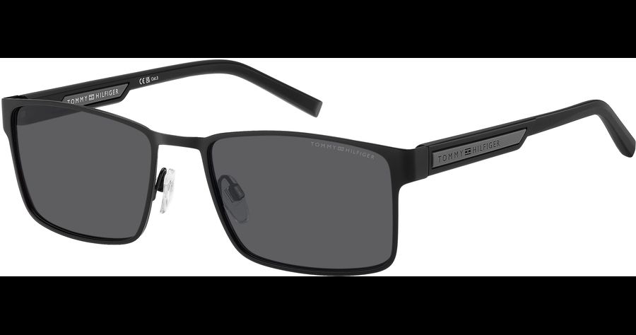 Tommy Hilfiger Sonnenbrille Herren Tommy Hilfiger TH 2087/S 57 Ansicht 1