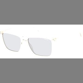 Polaroid Sonnenbrille Herren Polaroid PLD 4180/S 58 10A